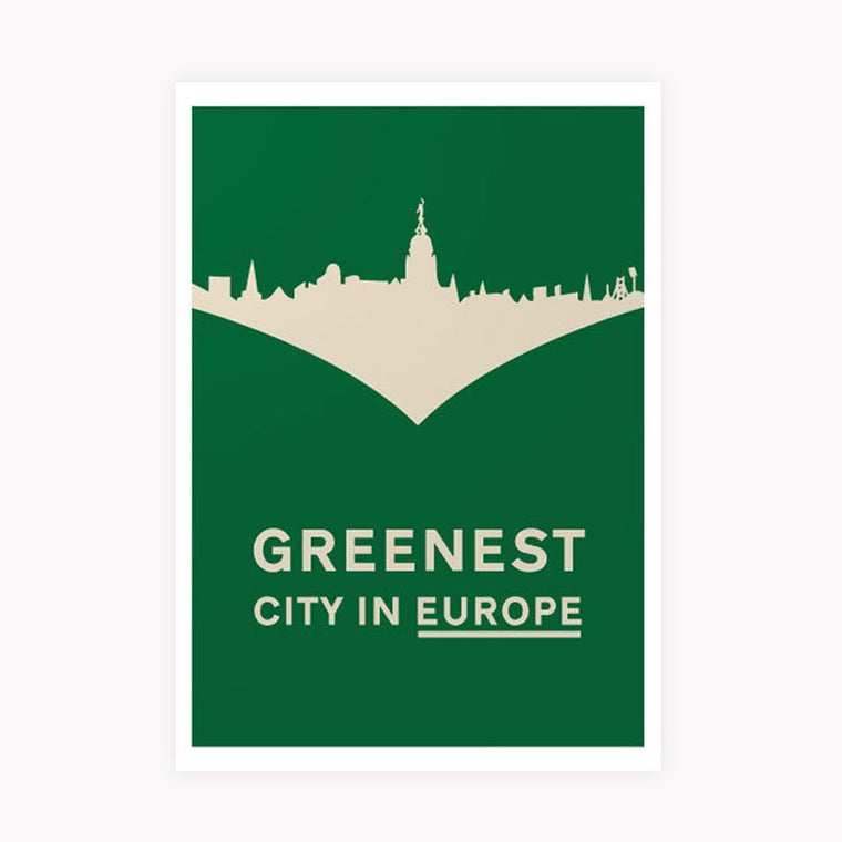 Greenest City