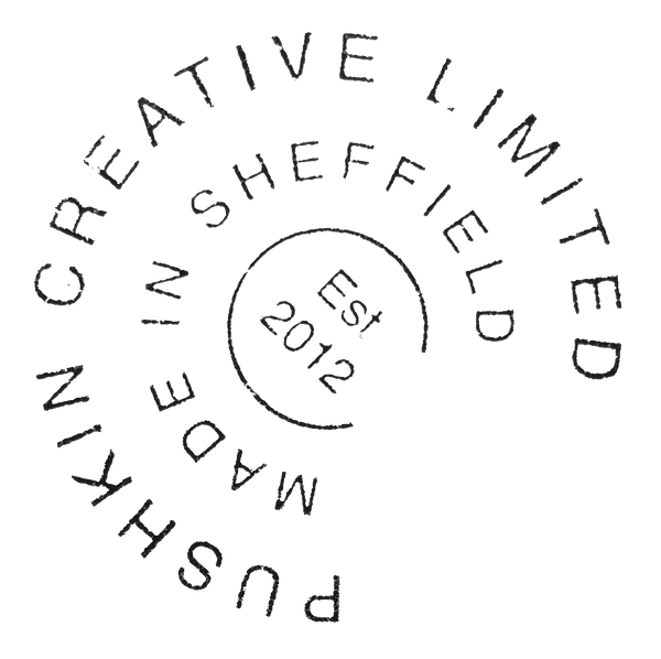 Pushkin Creative