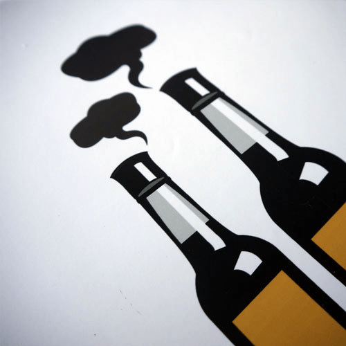 Fuelling The City - NL Wall Art - 2