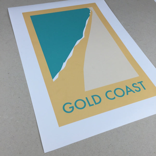 Gold Coast - NL Wall Art - 3